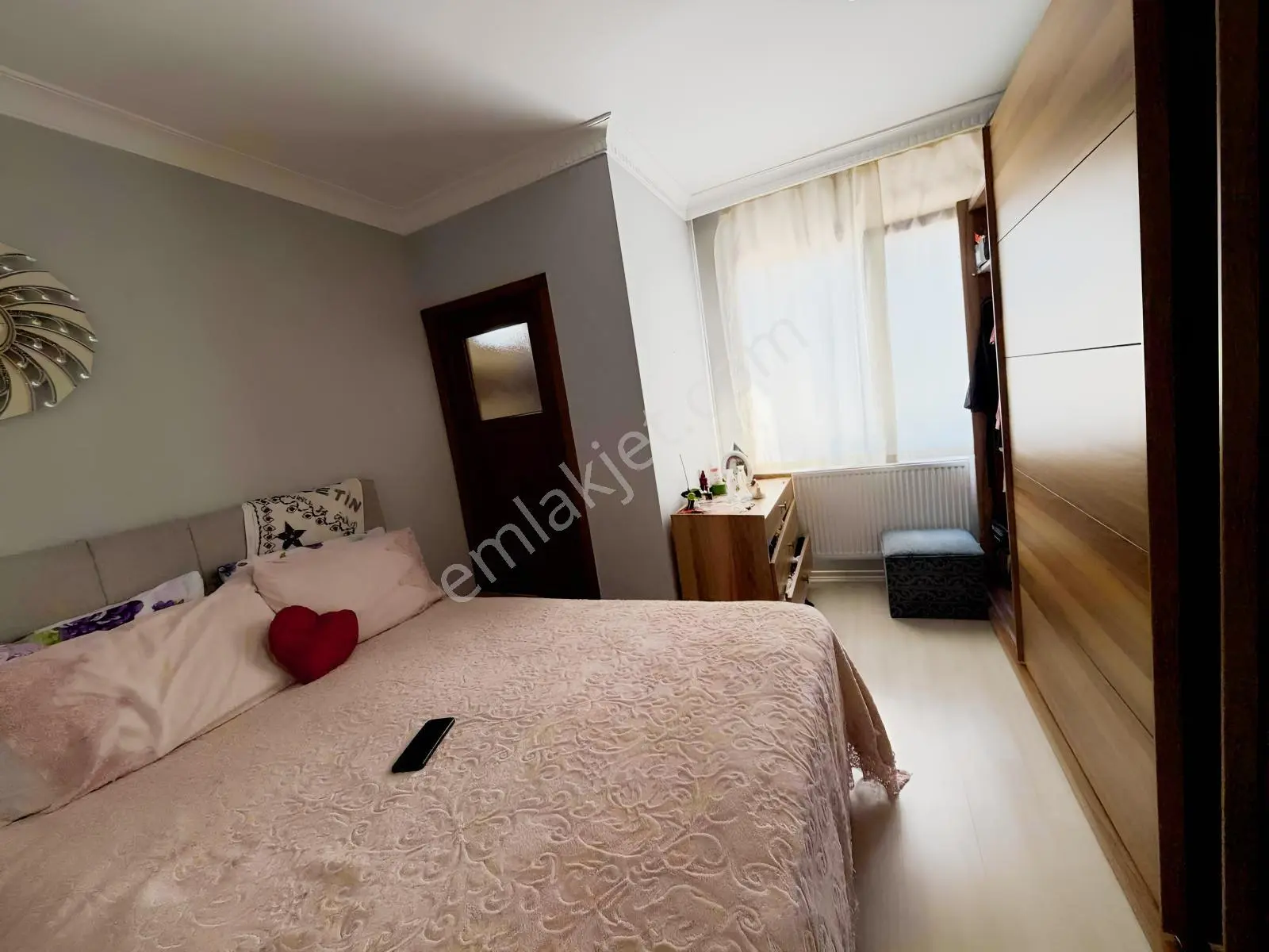 Satılık 2+1 Arakat Daire ,kat Mülketli — fotoğraf 23