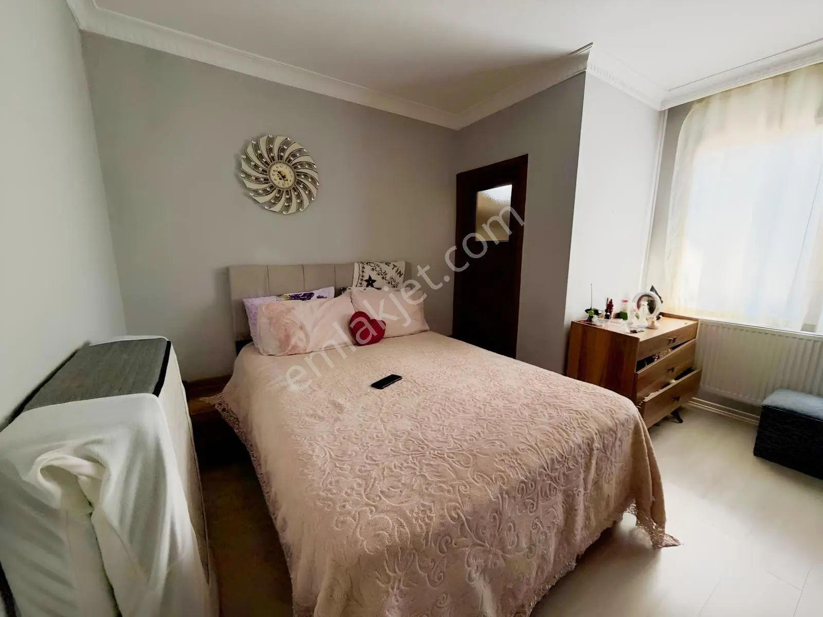Satılık 2+1 Arakat Daire ,kat Mülketli — fotoğraf 24