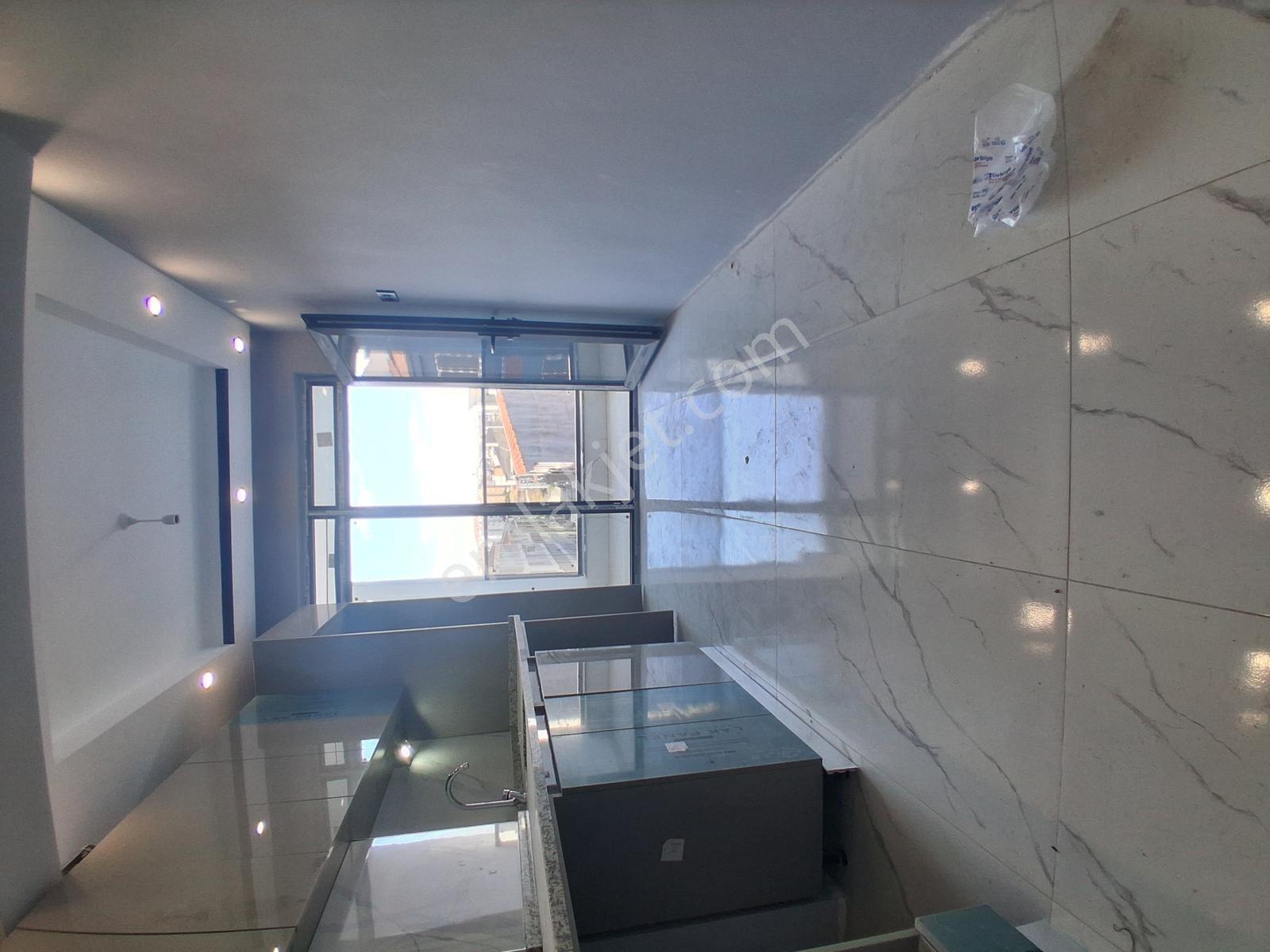 Ar-062 Emek Mah. 2+1 100m2 Albayrak Blv. Yanı Ebeveyn Banyolu — fotoğraf 2