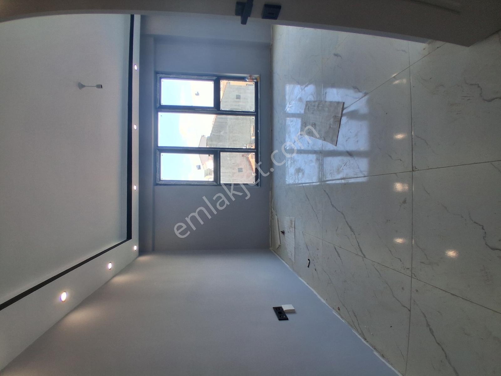 Ar-062 Emek Mah. 2+1 100m2 Albayrak Blv. Yanı Ebeveyn Banyolu — fotoğraf 4