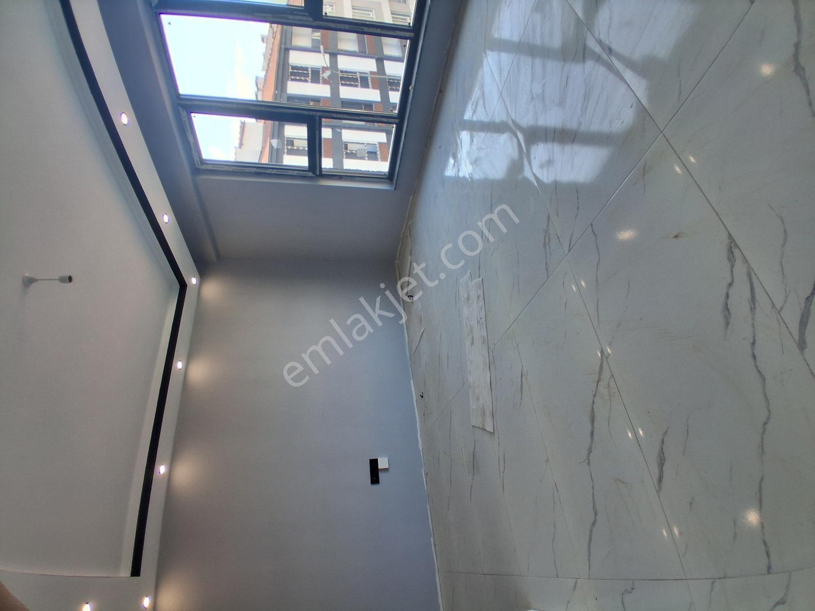 Ar-062 Emek Mah. 2+1 100m2 Albayrak Blv. Yanı Ebeveyn Banyolu — fotoğraf 5