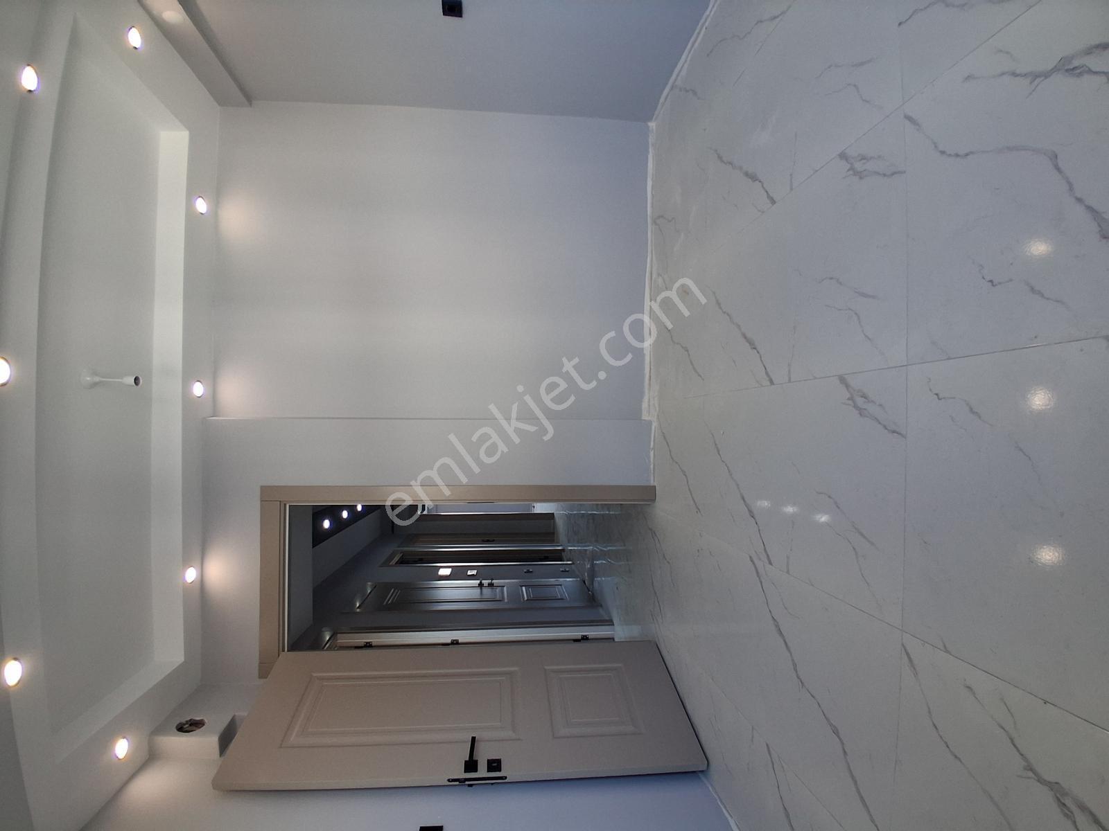Ar-062 Emek Mah. 2+1 100m2 Albayrak Blv. Yanı Ebeveyn Banyolu — fotoğraf 9