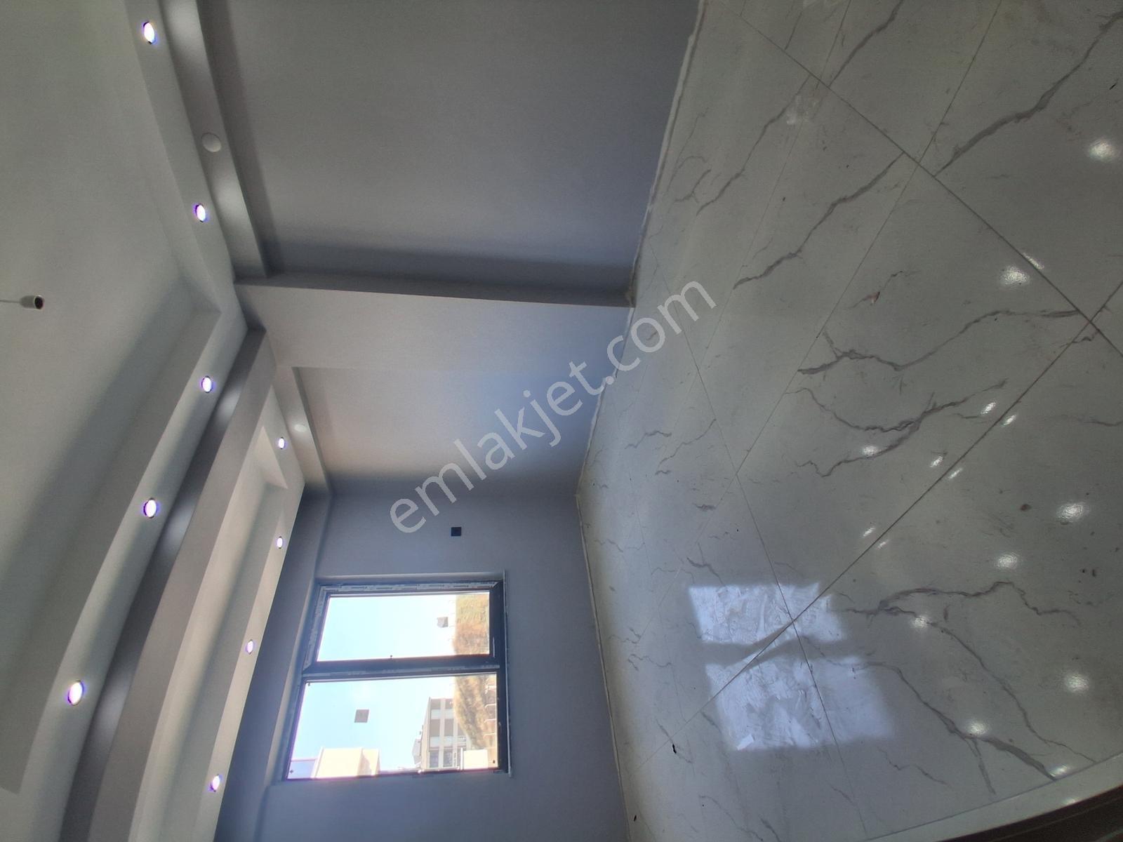 Ar-062 Emek Mah. 2+1 100m2 Albayrak Blv. Yanı Ebeveyn Banyolu — fotoğraf 10