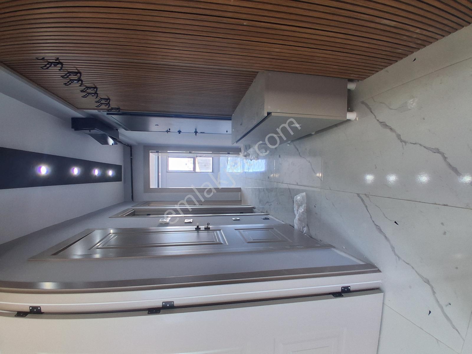 Ar-062 Emek Mah. 2+1 100m2 Albayrak Blv. Yanı Ebeveyn Banyolu — fotoğraf 14