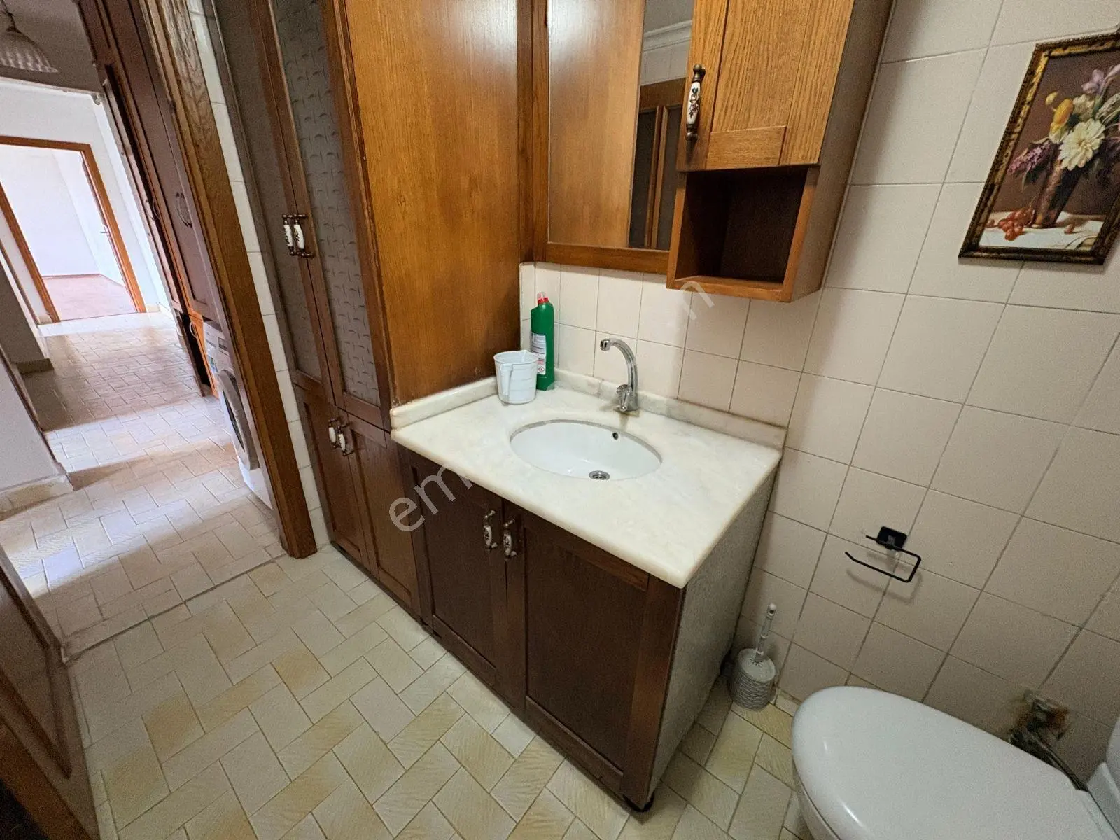 F-l Den Eyüpoğlu Kolej Yanı Bulgurlu Ve Santral Metro Yürüme 2+1 — fotoğraf 21