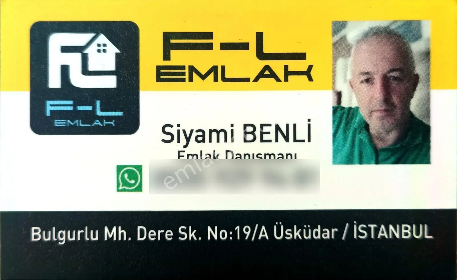 F-l Den Eyüpoğlu Kolej Yanı Bulgurlu Ve Santral Metro Yürüme 2+1 — fotoğraf 31