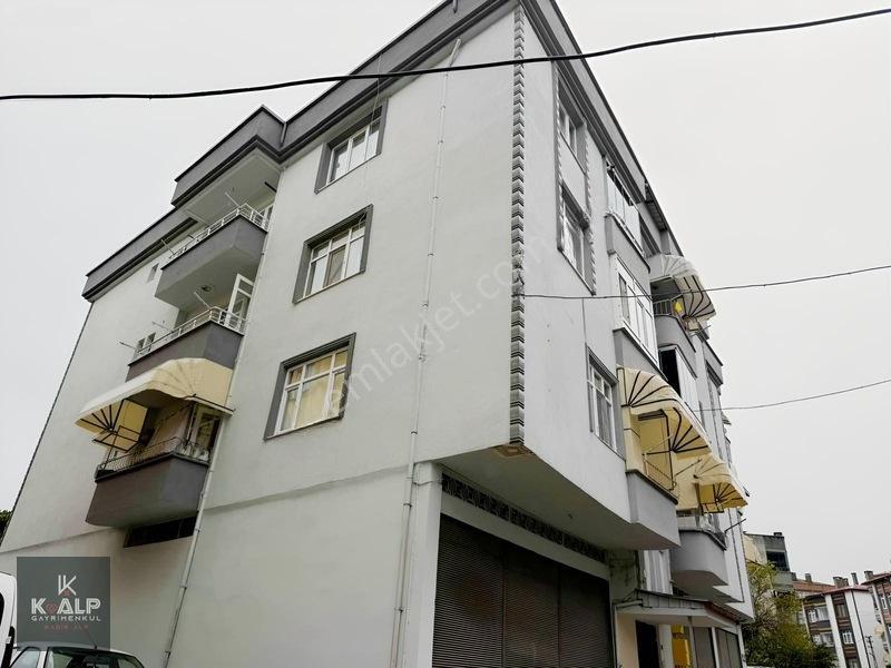Acill!Satılık 3+1 Daire.Orta Mahalle Manolya Sokakta