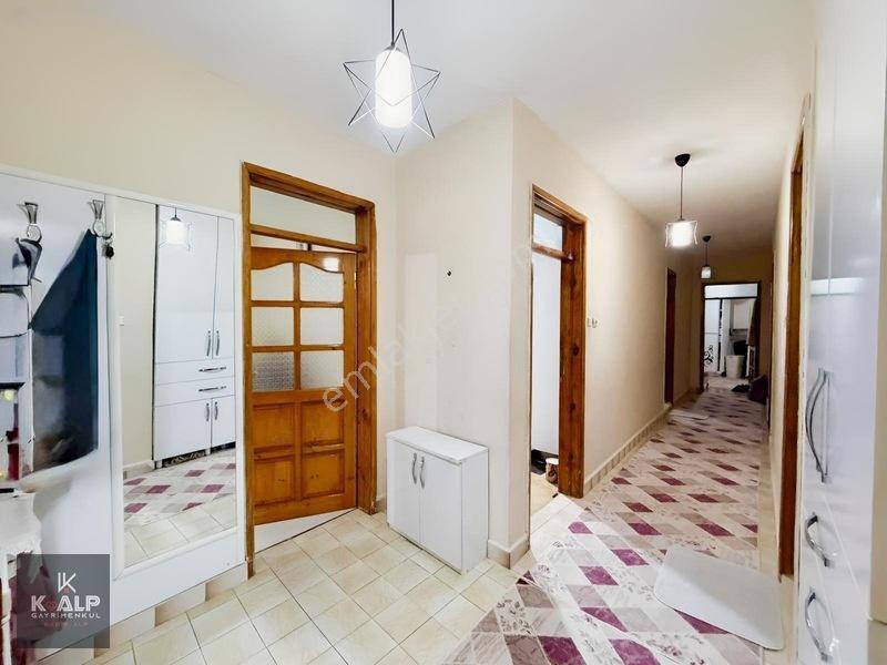 Acill!satılık 3+1 Daire.orta Mahalle Manolya Sokakta — fotoğraf 3