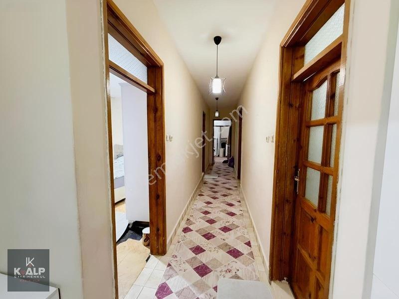 Acill!satılık 3+1 Daire.orta Mahalle Manolya Sokakta — fotoğraf 4