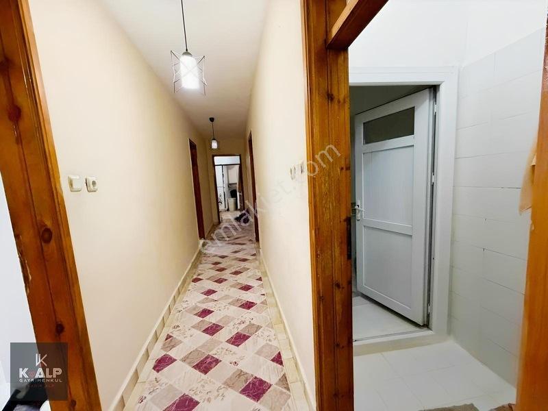 Acill!satılık 3+1 Daire.orta Mahalle Manolya Sokakta — fotoğraf 5