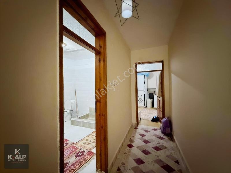 Acill!satılık 3+1 Daire.orta Mahalle Manolya Sokakta — fotoğraf 8