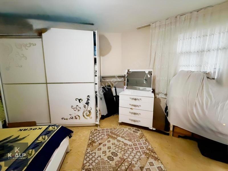 Acill!satılık 3+1 Daire.orta Mahalle Manolya Sokakta — fotoğraf 12