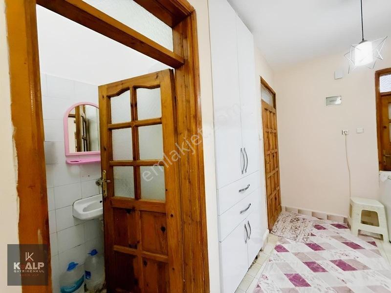 Acill!satılık 3+1 Daire.orta Mahalle Manolya Sokakta — fotoğraf 15