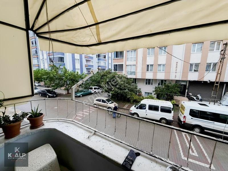 Acill!satılık 3+1 Daire.orta Mahalle Manolya Sokakta — fotoğraf 19