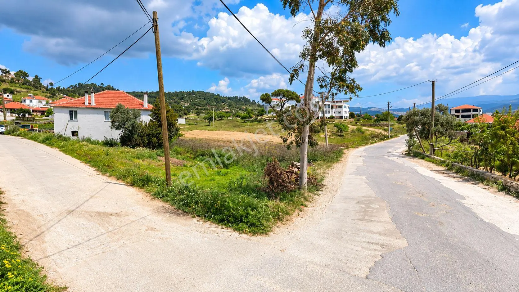 Ege'de | Bir Ev, Küçük Bir Bahçe, Huzurlu Bir Hayat! — fotoğraf 4