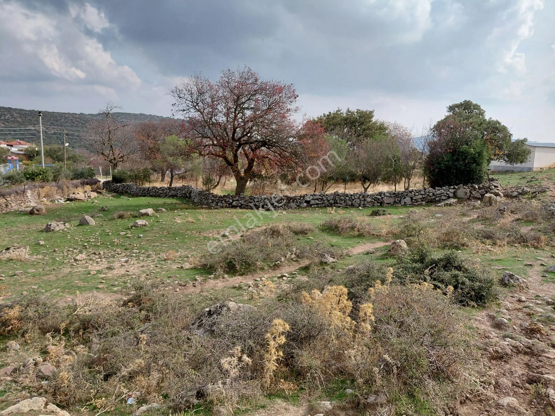 Yunusemre Pınarköy De 6.adet Villalık İmarlı 1.020 M2 Arsa — fotoğraf 3