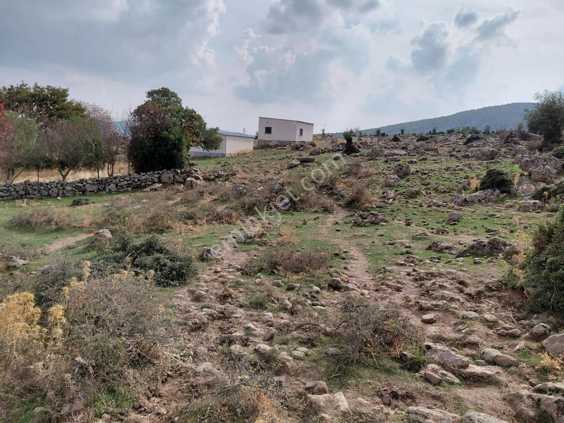 Yunusemre Pınarköy De 6.adet Villalık İmarlı 1.020 M2 Arsa — fotoğraf 4