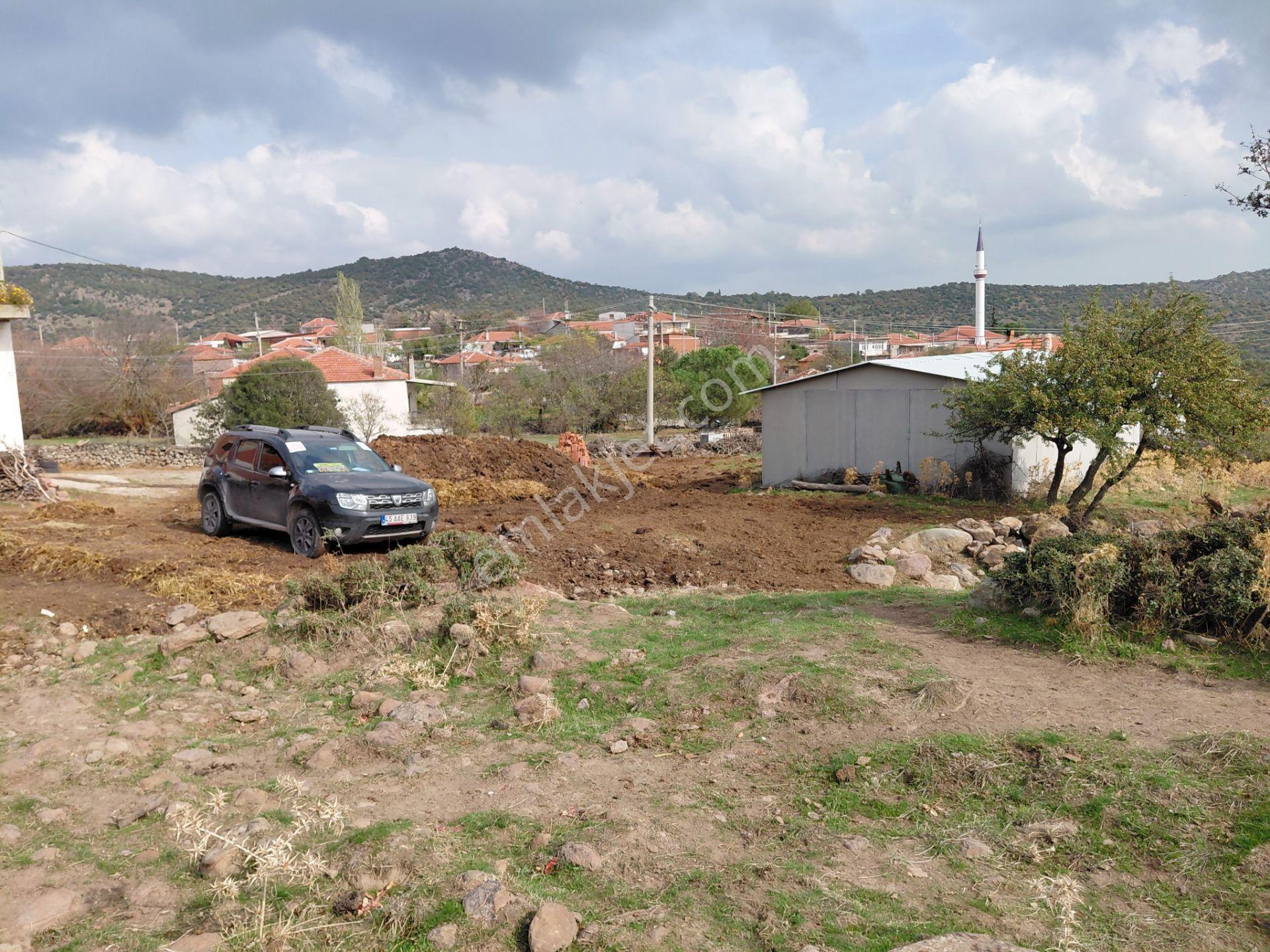 Yunusemre Pınarköy De 6.adet Villalık İmarlı 1.020 M2 Arsa — fotoğraf 9