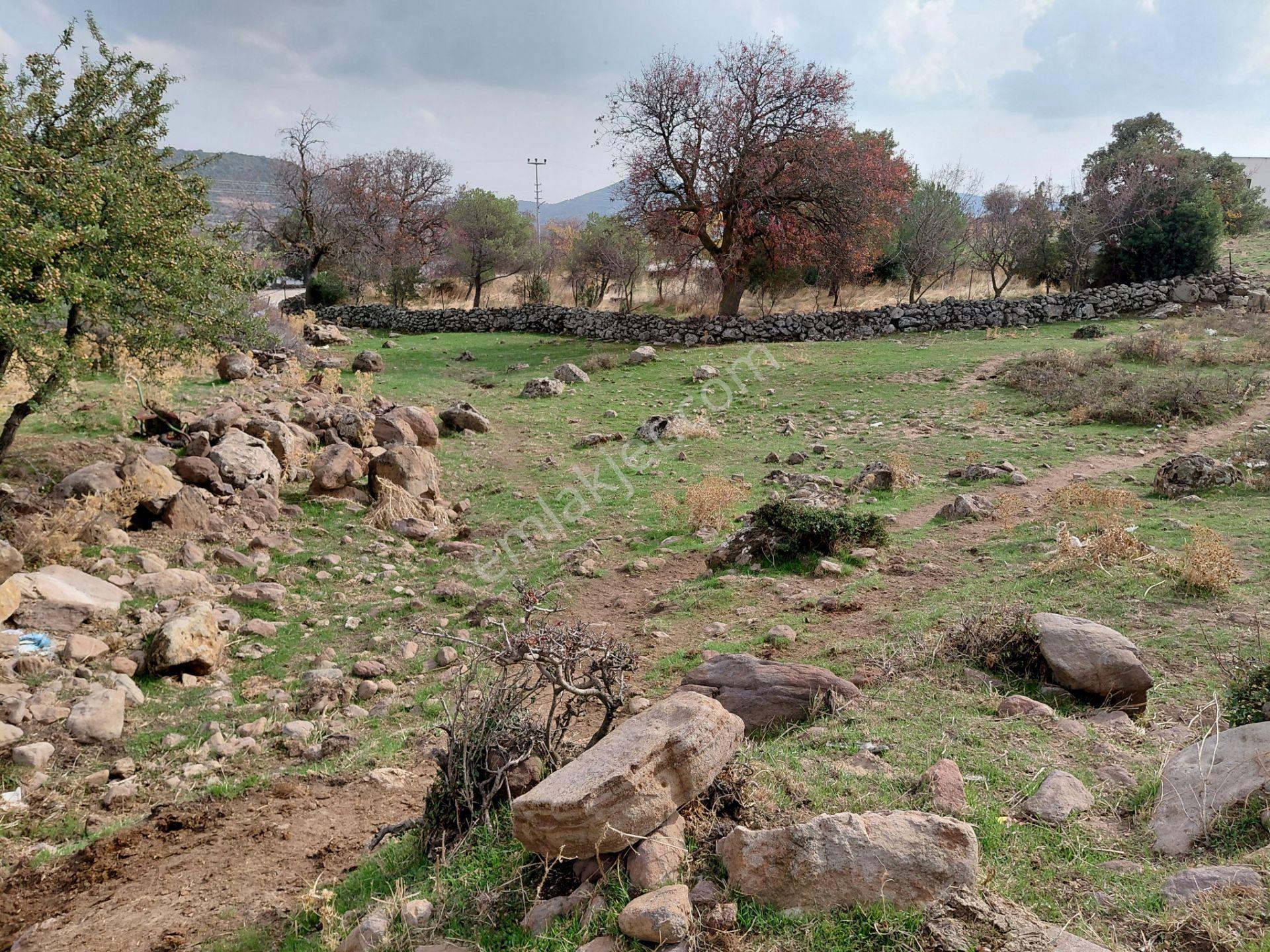 Yunusemre Pınarköy De 6.adet Villalık İmarlı 1.020 M2 Arsa — fotoğraf 10