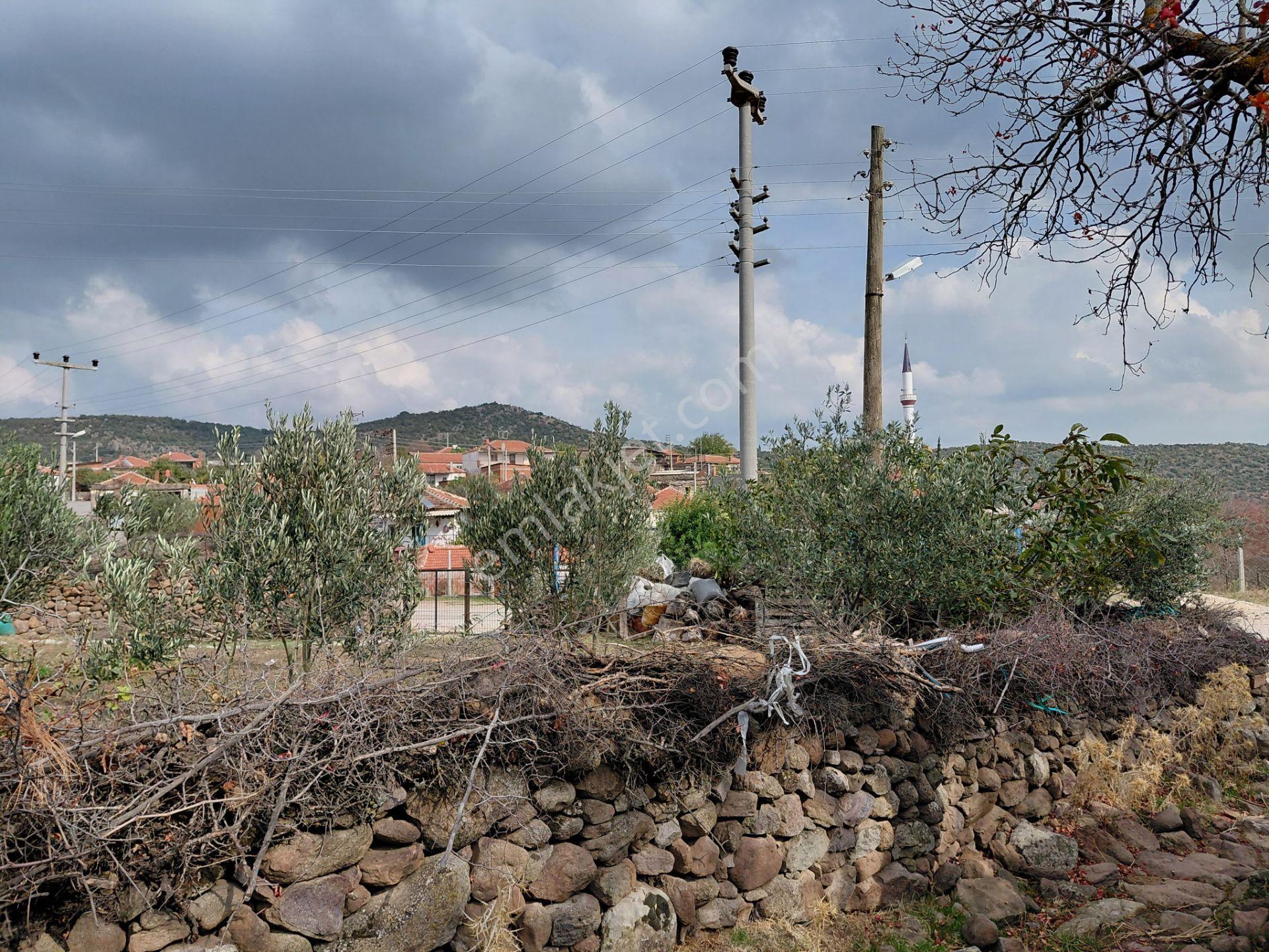 Yunusemre Pınarköy De 6.adet Villalık İmarlı 1.020 M2 Arsa — fotoğraf 14