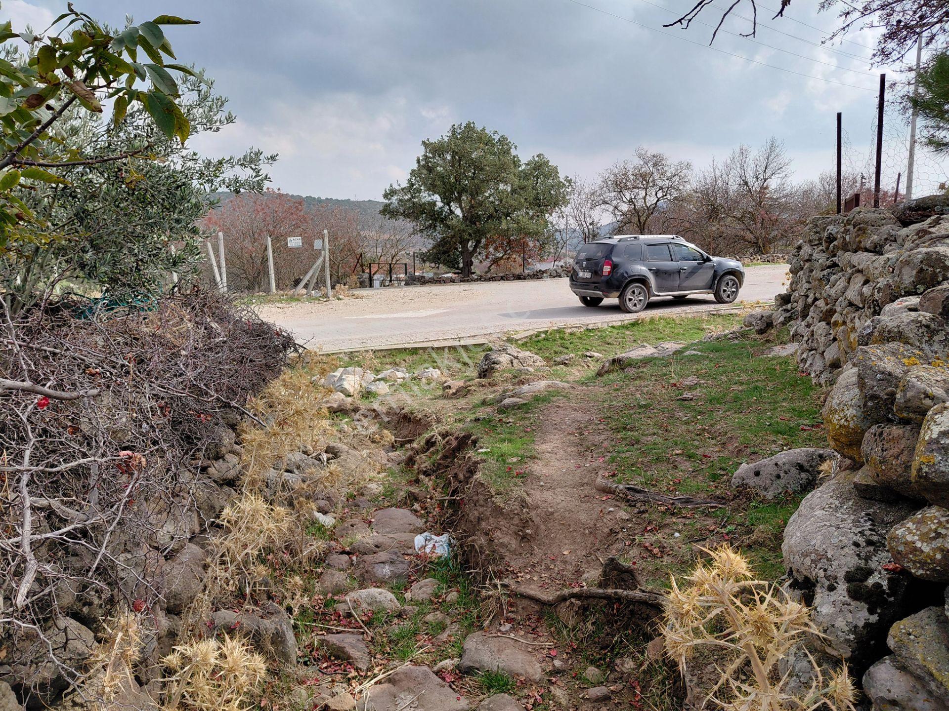 Yunusemre Pınarköy De 6.adet Villalık İmarlı 1.020 M2 Arsa — fotoğraf 15