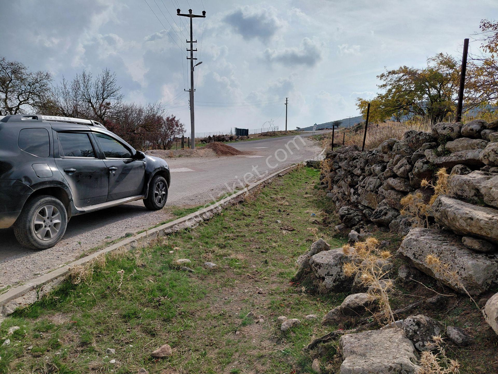 Yunusemre Pınarköy De 6.adet Villalık İmarlı 1.020 M2 Arsa — fotoğraf 16