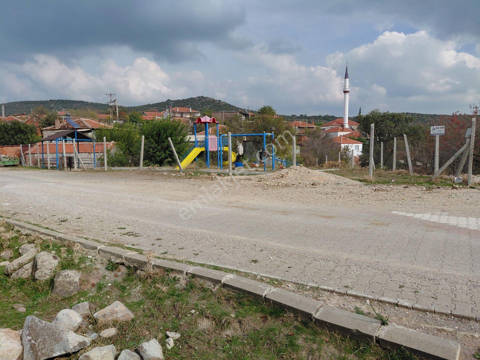 Yunusemre Pınarköy De 6.adet Villalık İmarlı 1.020 M2 Arsa — fotoğraf 17
