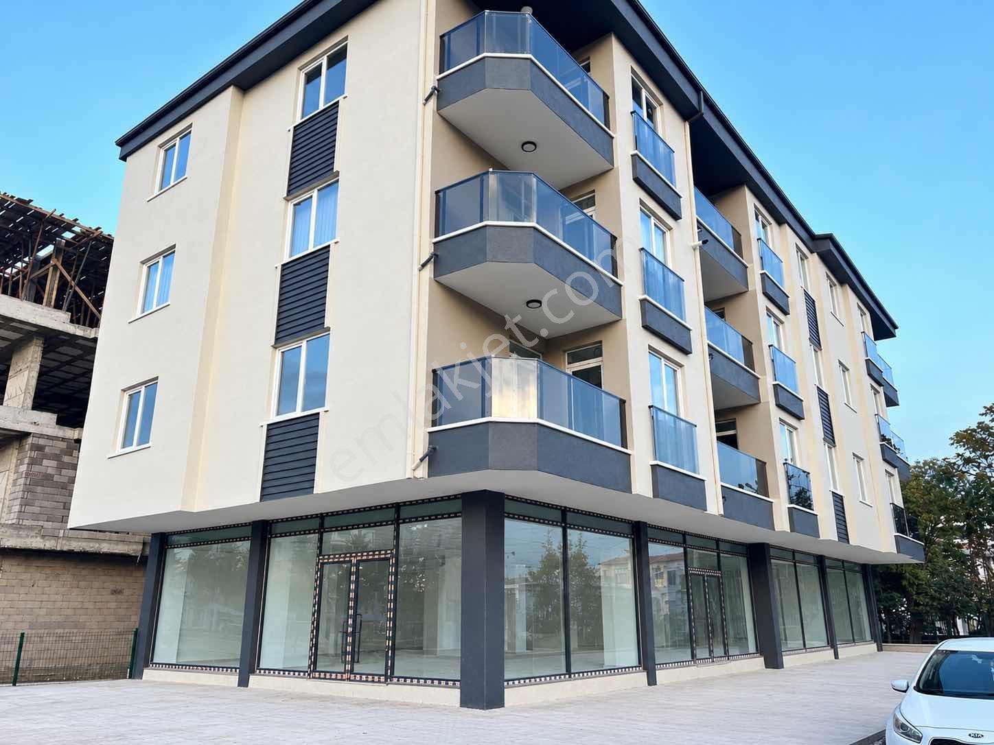 Hassasda Satılık 2+1 Daire