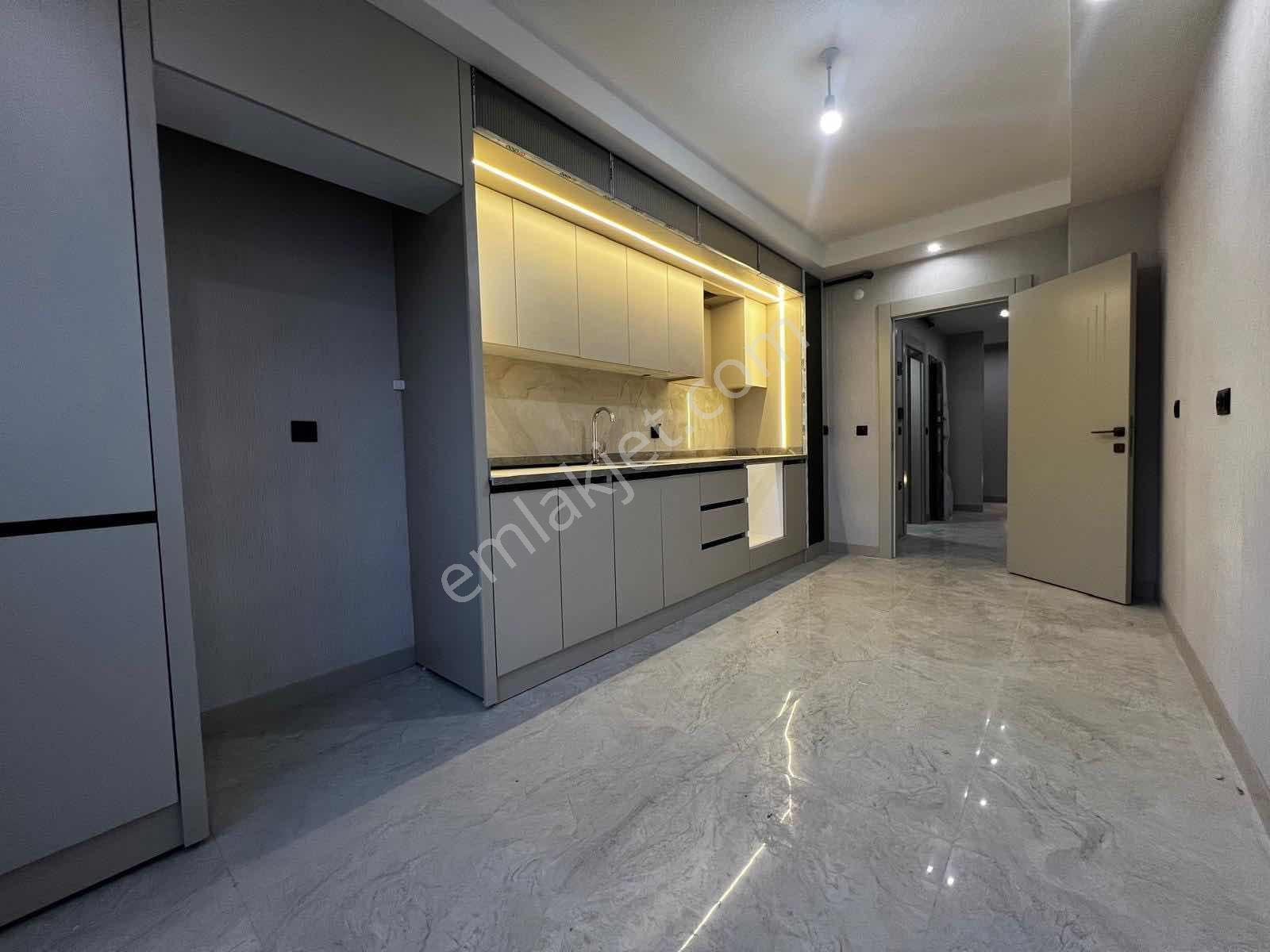 Hassasda Satılık 2+1 Daire — fotoğraf 2