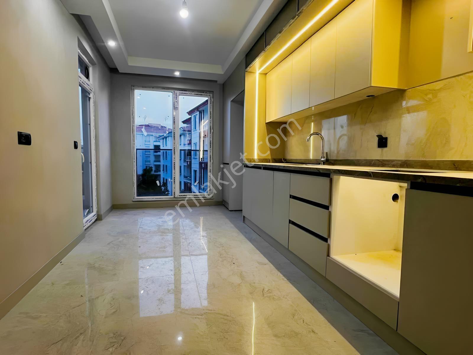 Hassasda Satılık 2+1 Daire — fotoğraf 3