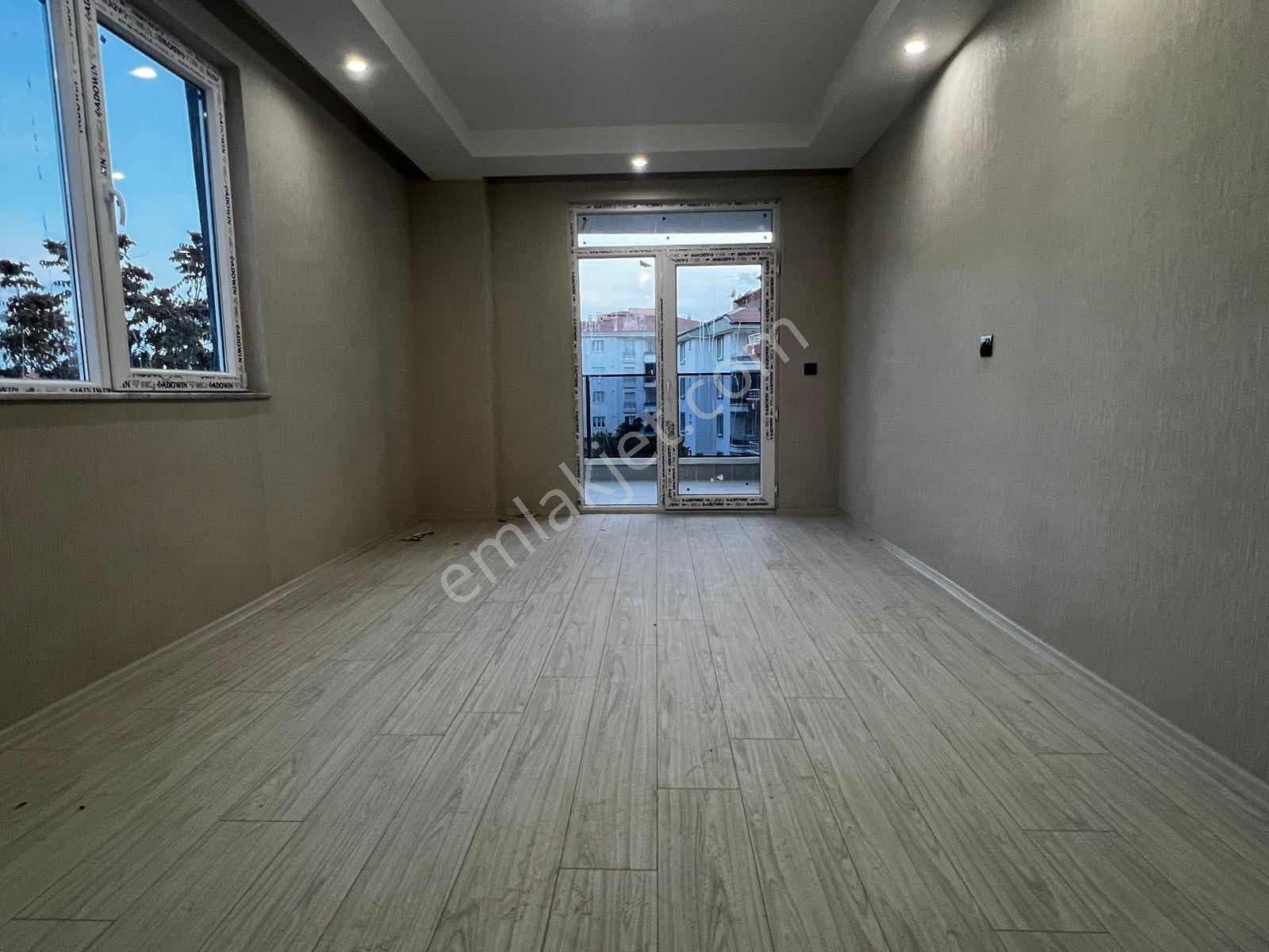 Hassasda Satılık 2+1 Daire — fotoğraf 5