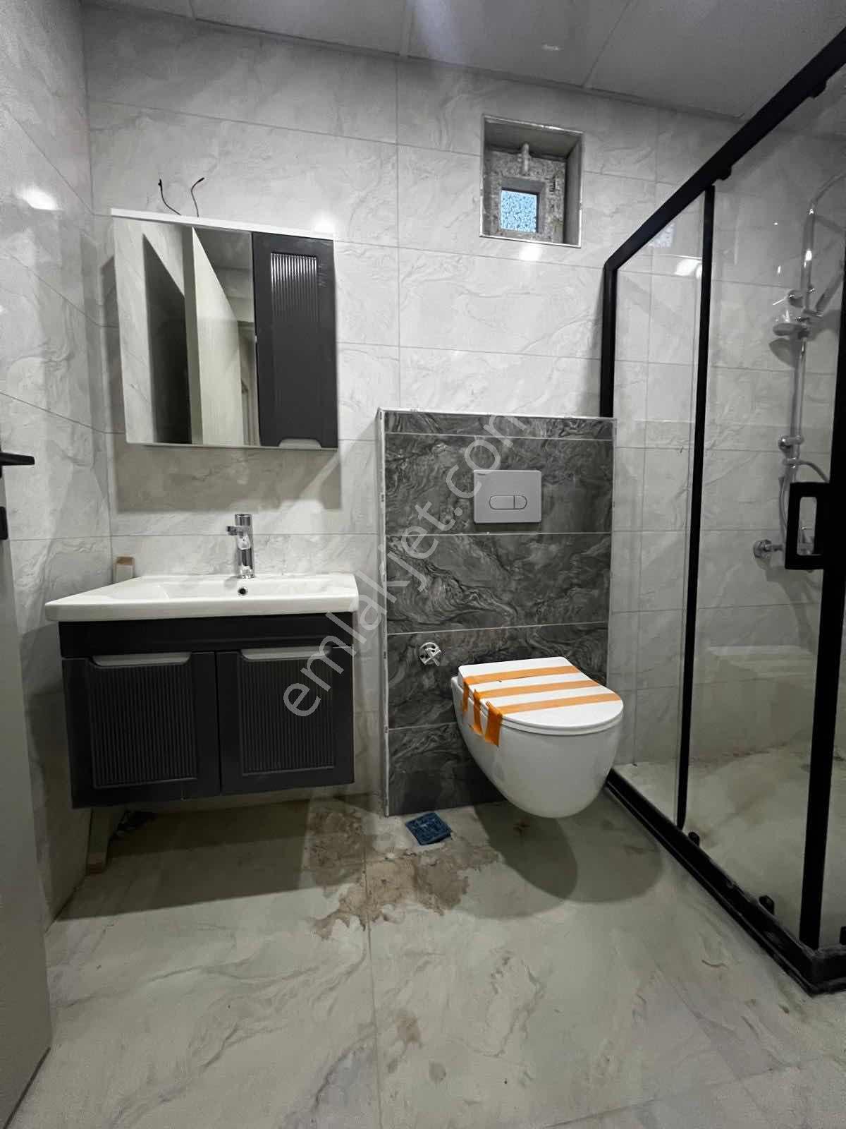 Hassasda Satılık 2+1 Daire — fotoğraf 12