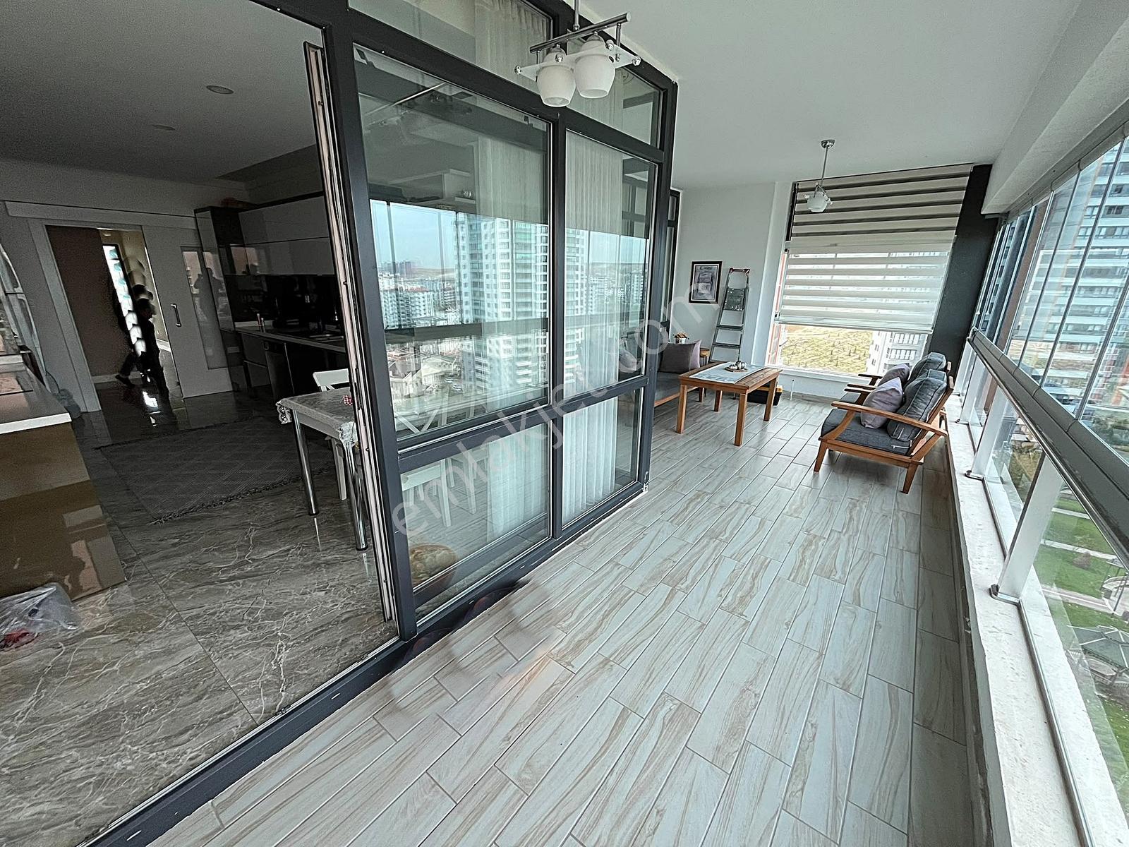 Bağlıca Merkezde Site İçerisinde Satılık 4+1 Daire — fotoğraf 2