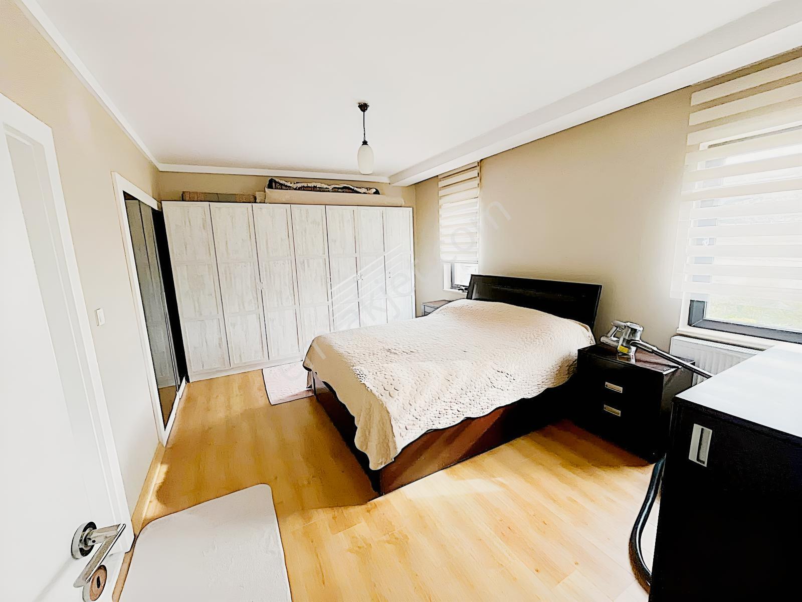 Bağlıca Merkezde Site İçerisinde Satılık 4+1 Daire — fotoğraf 4