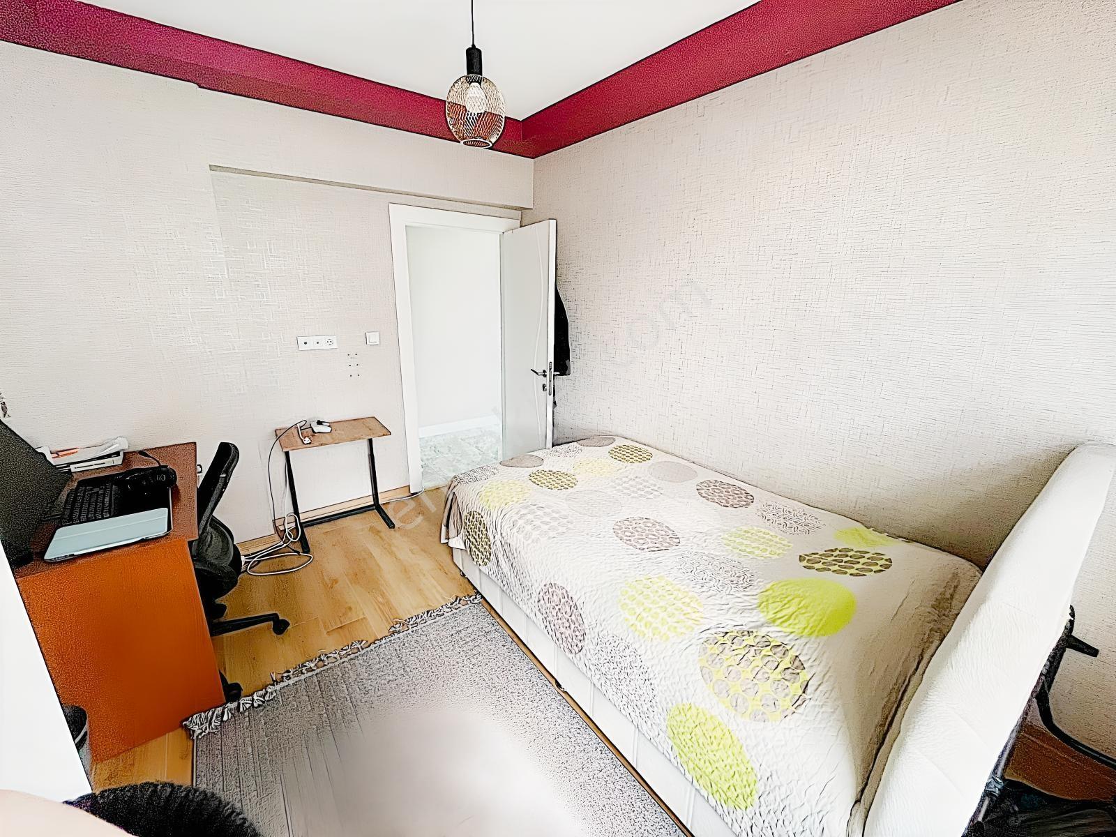 Bağlıca Merkezde Site İçerisinde Satılık 4+1 Daire — fotoğraf 6