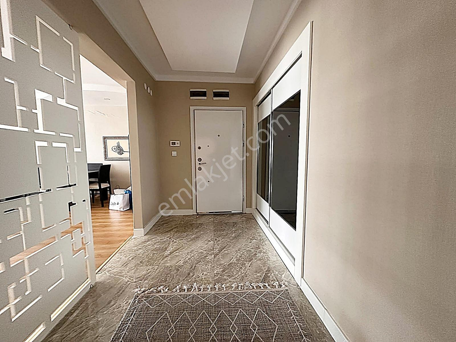 Bağlıca Merkezde Site İçerisinde Satılık 4+1 Daire — fotoğraf 7