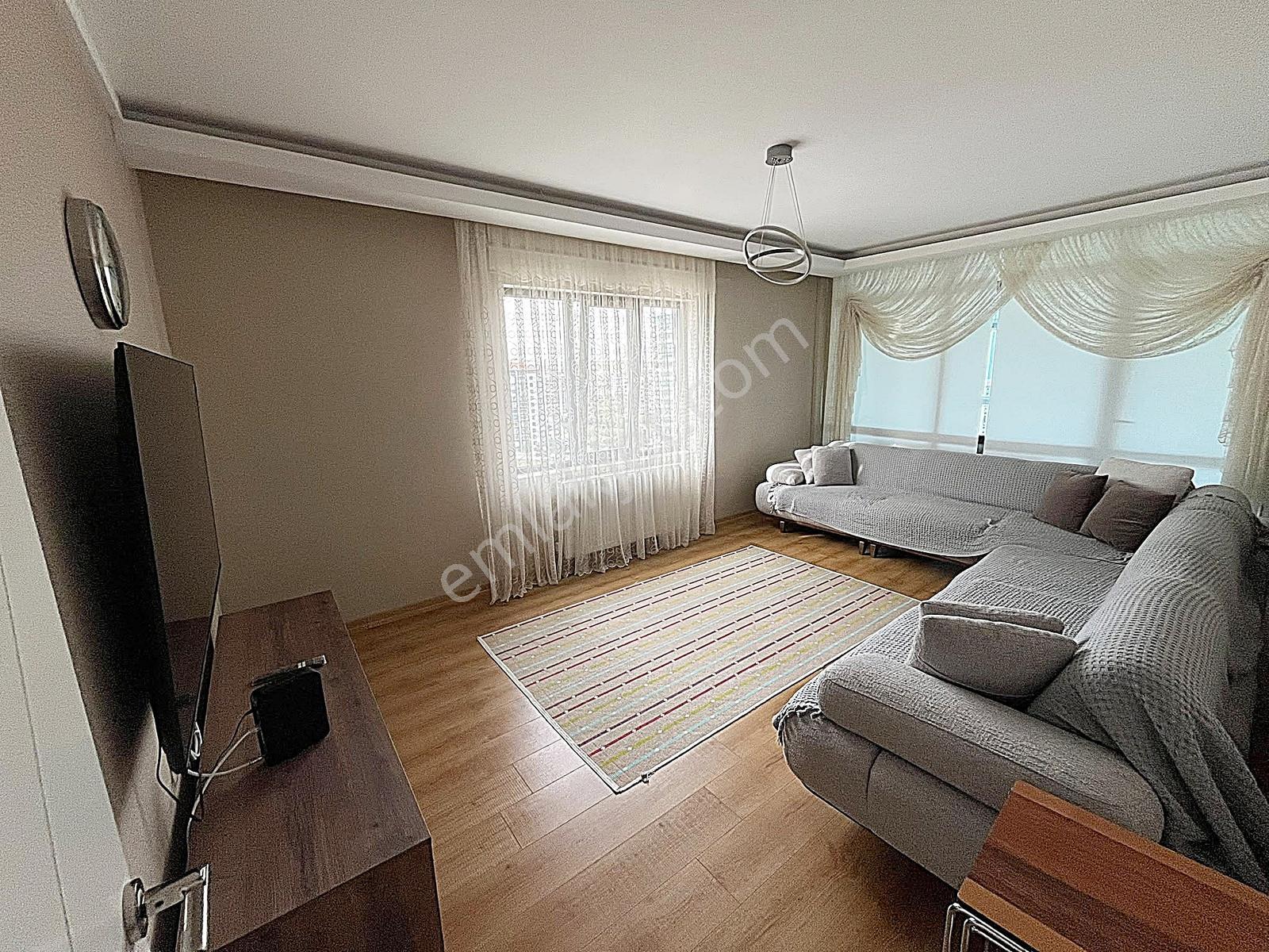 Bağlıca Merkezde Site İçerisinde Satılık 4+1 Daire — fotoğraf 8