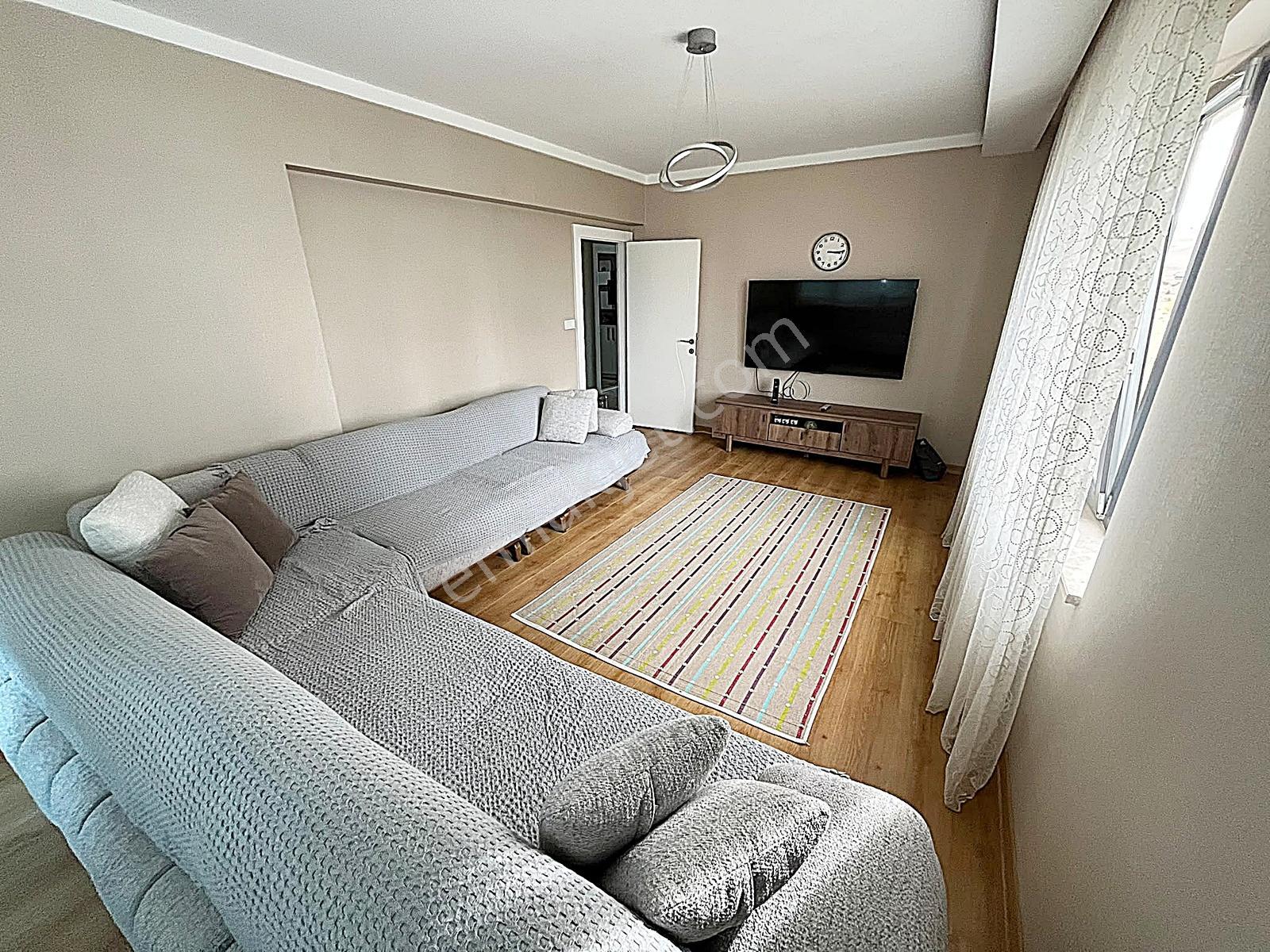 Bağlıca Merkezde Site İçerisinde Satılık 4+1 Daire — fotoğraf 9