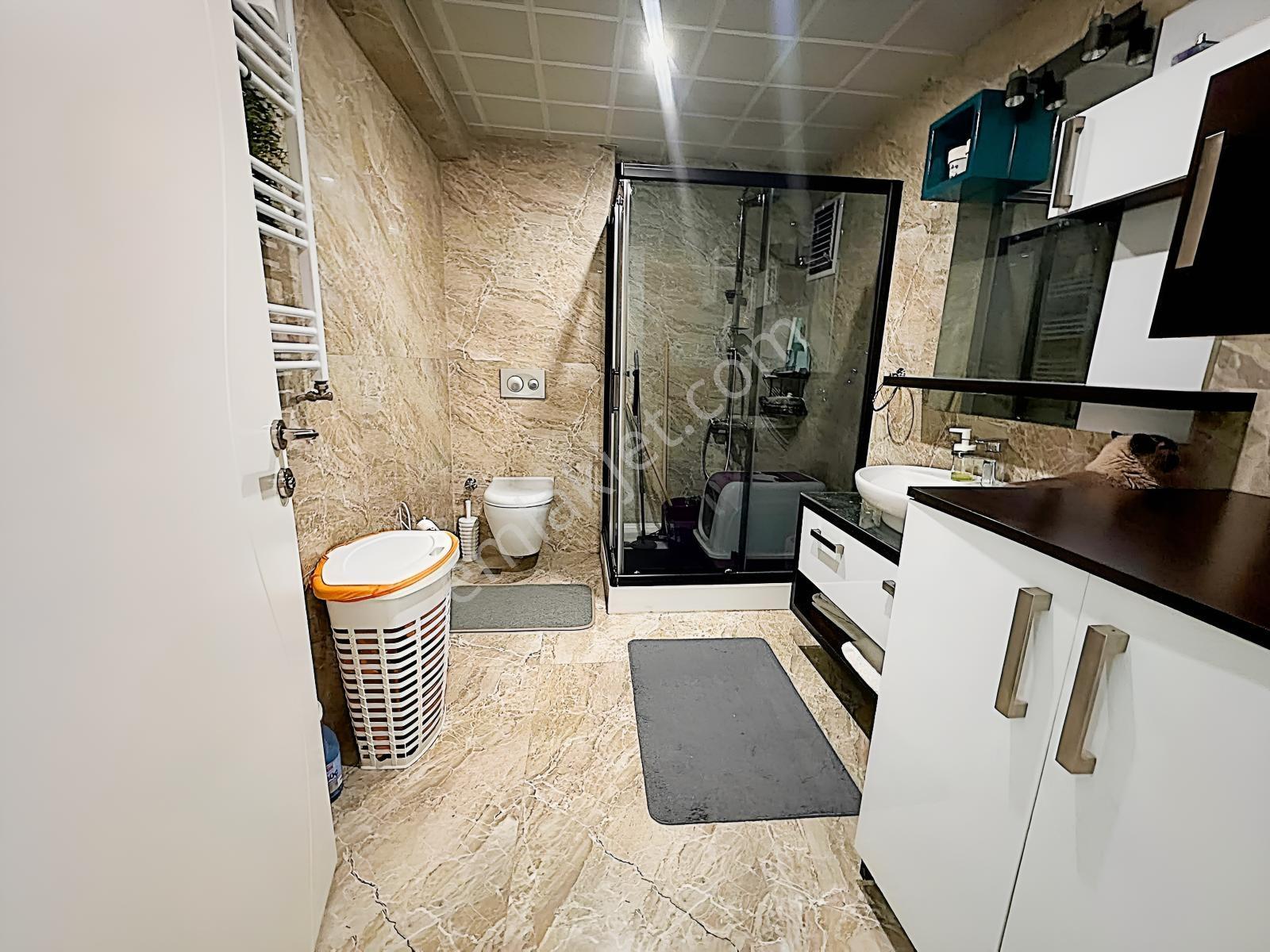 Bağlıca Merkezde Site İçerisinde Satılık 4+1 Daire — fotoğraf 10