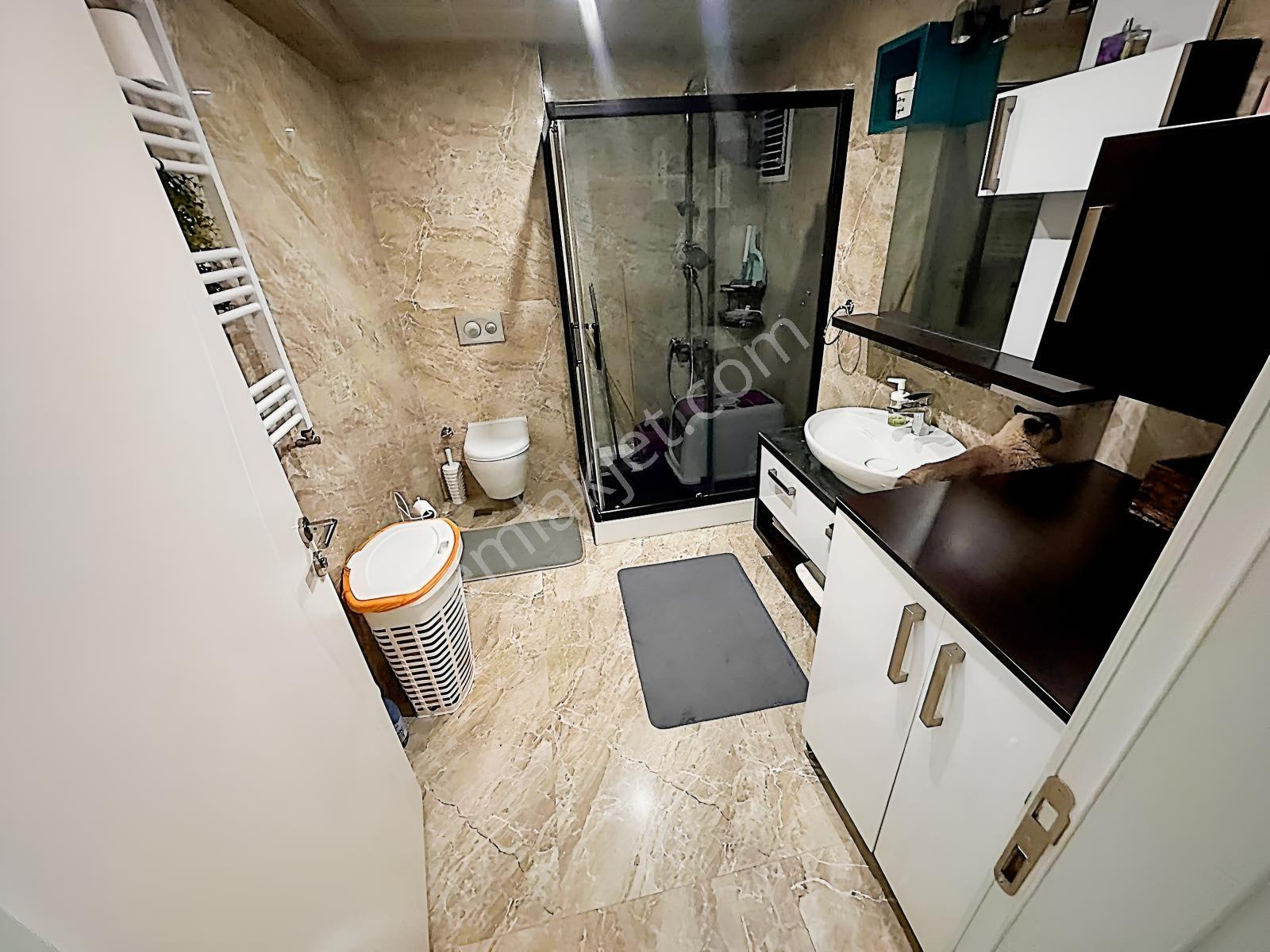Bağlıca Merkezde Site İçerisinde Satılık 4+1 Daire — fotoğraf 12