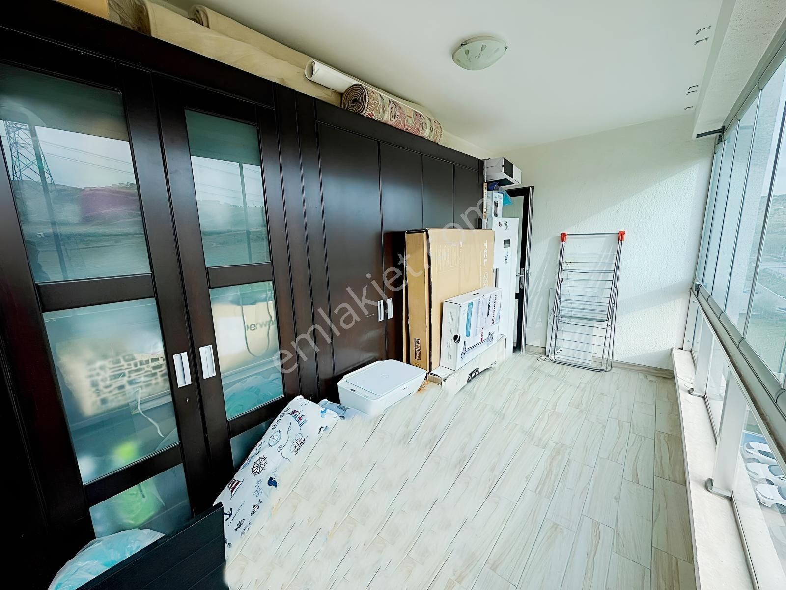 Bağlıca Merkezde Site İçerisinde Satılık 4+1 Daire — fotoğraf 13