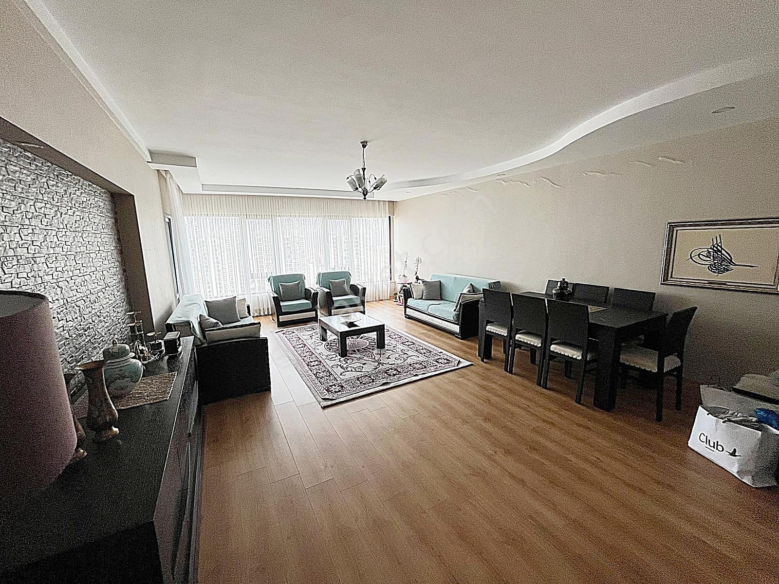 Bağlıca Merkezde Site İçerisinde Satılık 4+1 Daire — fotoğraf 14