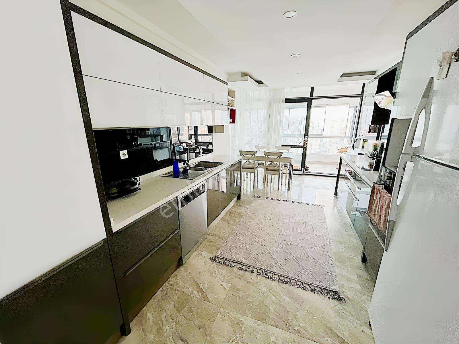 Bağlıca Merkezde Site İçerisinde Satılık 4+1 Daire — fotoğraf 15