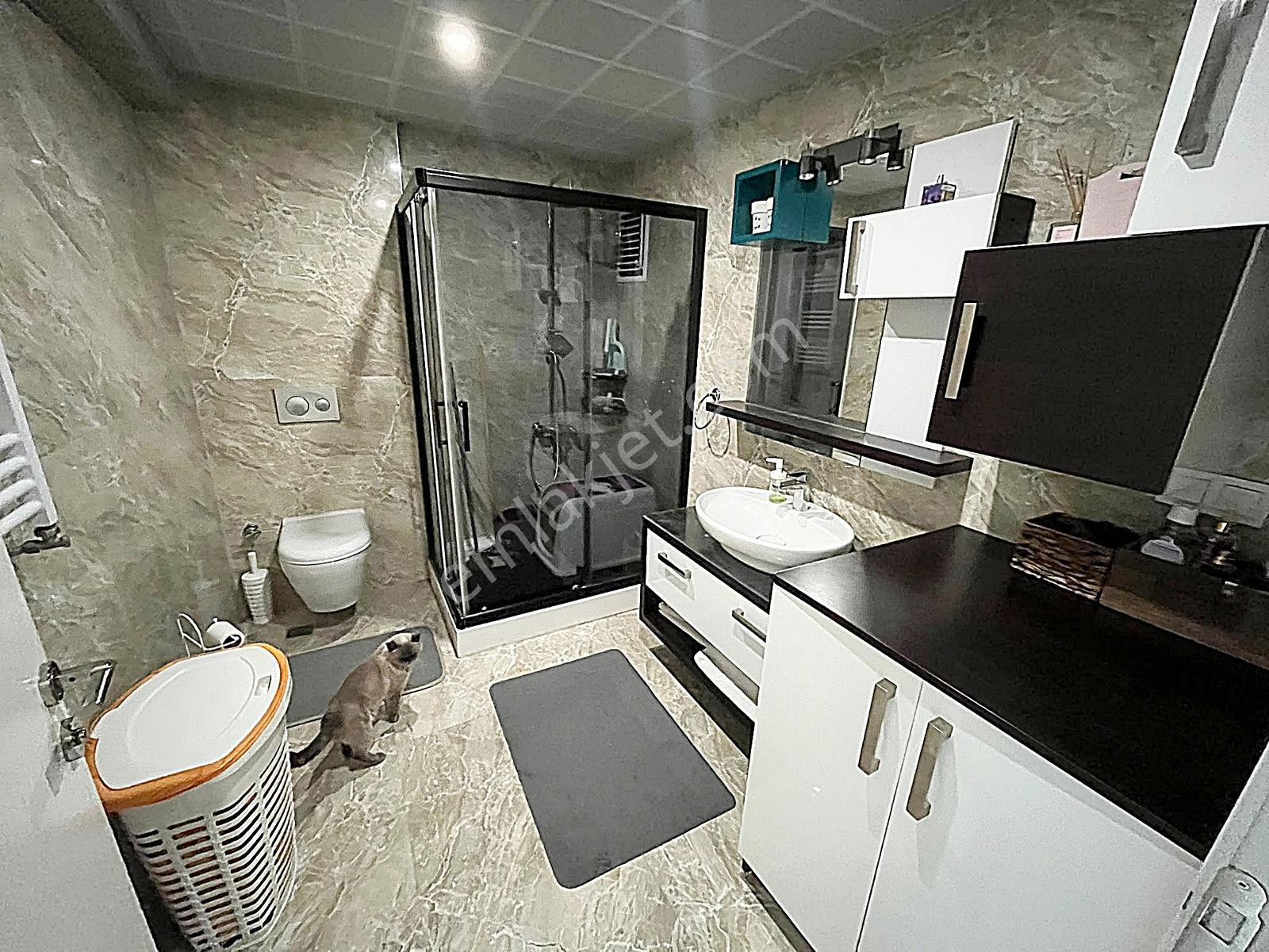 Bağlıca Merkezde Site İçerisinde Satılık 4+1 Daire — fotoğraf 16