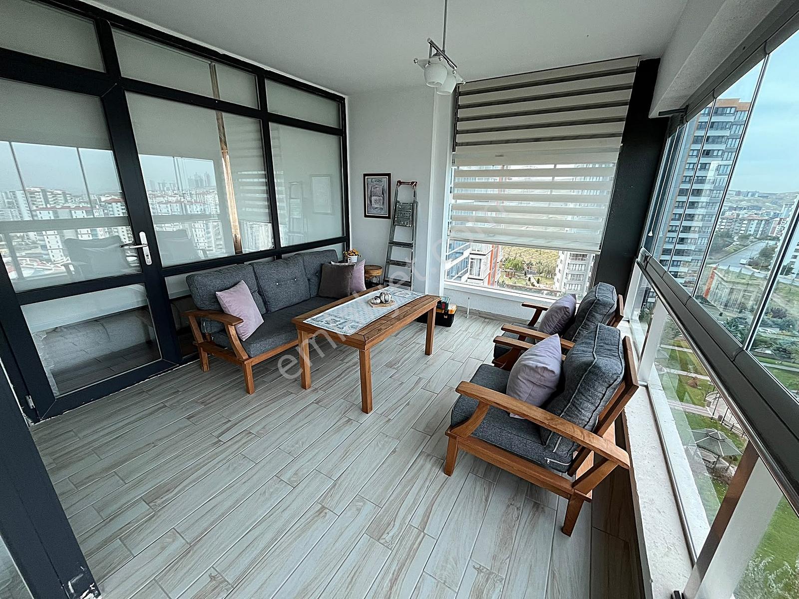 Bağlıca Merkezde Site İçerisinde Satılık 4+1 Daire — fotoğraf 18