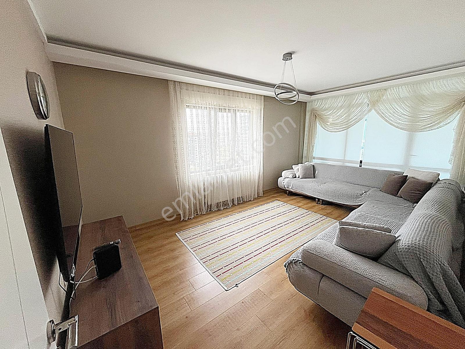 Bağlıca Merkezde Site İçerisinde Satılık 4+1 Daire — fotoğraf 19