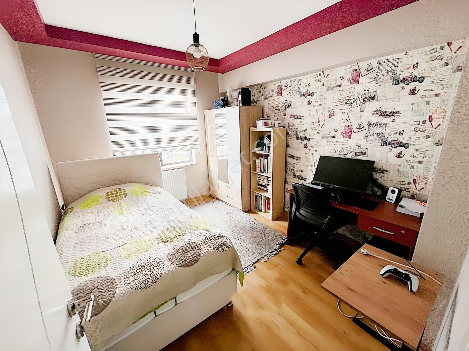 Bağlıca Merkezde Site İçerisinde Satılık 4+1 Daire — fotoğraf 20