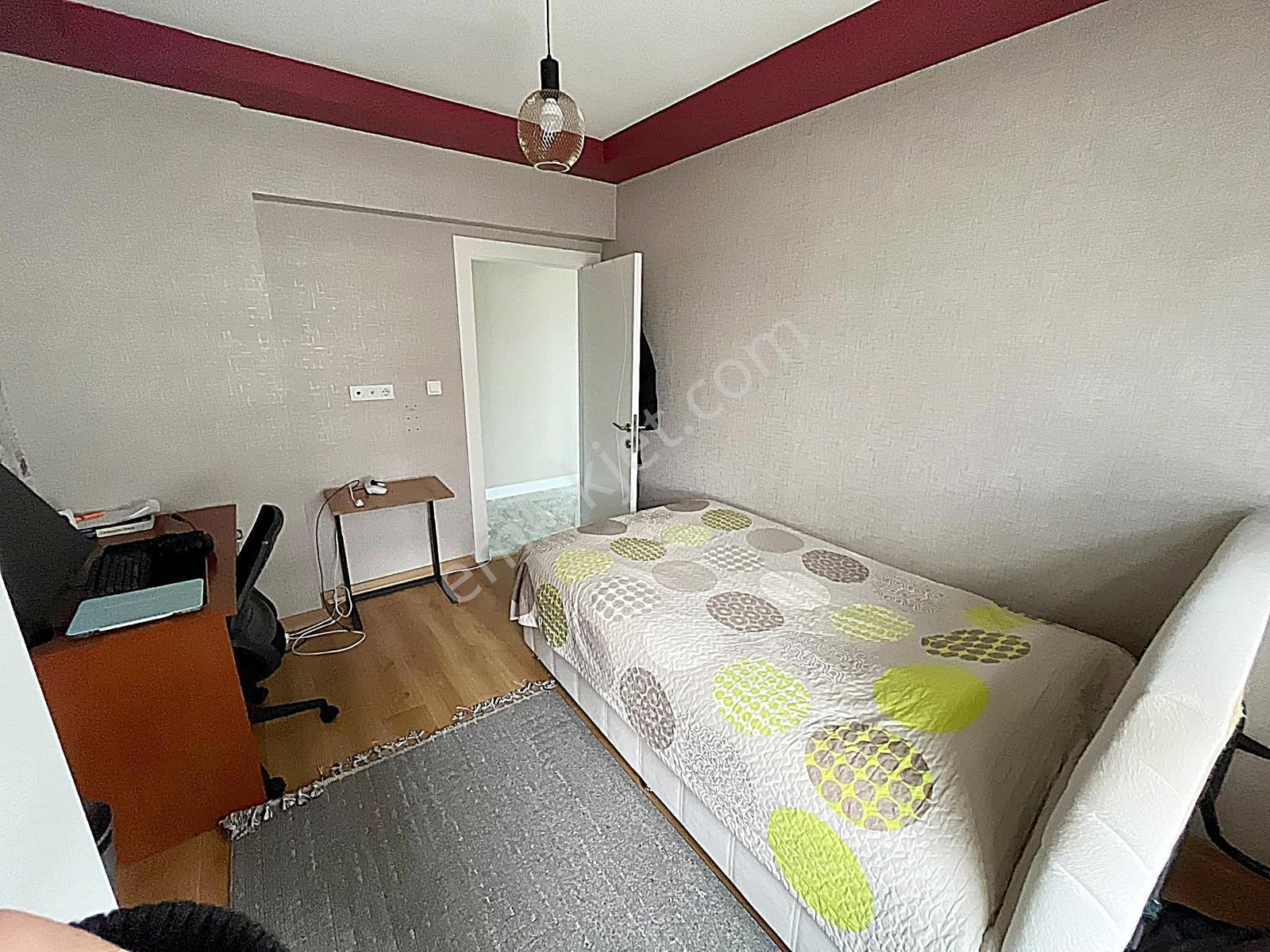 Bağlıca Merkezde Site İçerisinde Satılık 4+1 Daire — fotoğraf 21