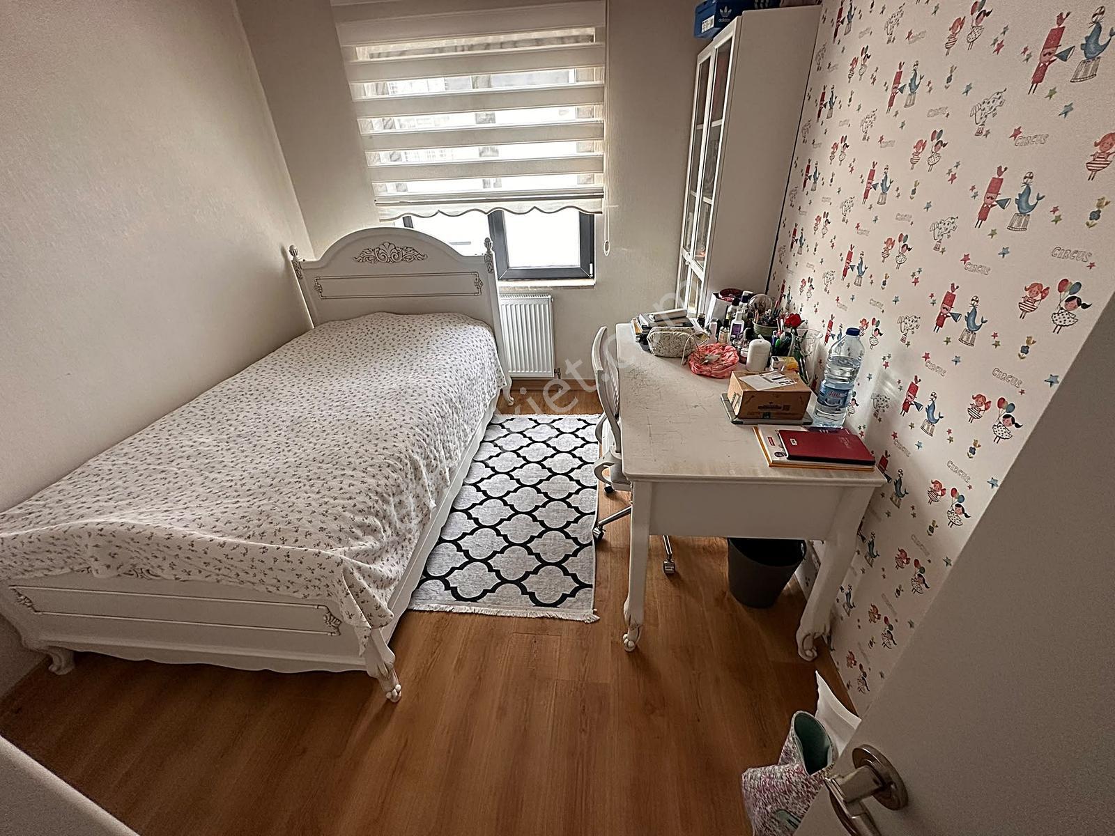 Bağlıca Merkezde Site İçerisinde Satılık 4+1 Daire — fotoğraf 23