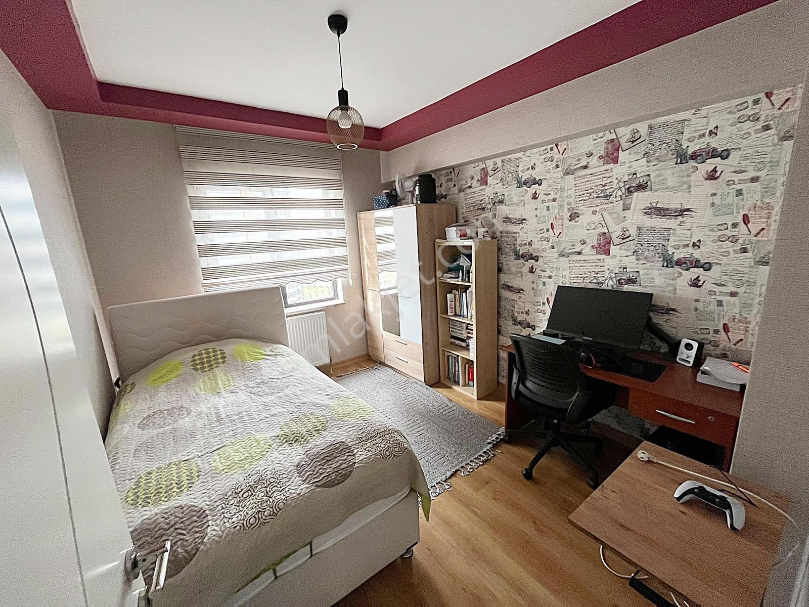 Bağlıca Merkezde Site İçerisinde Satılık 4+1 Daire — fotoğraf 25